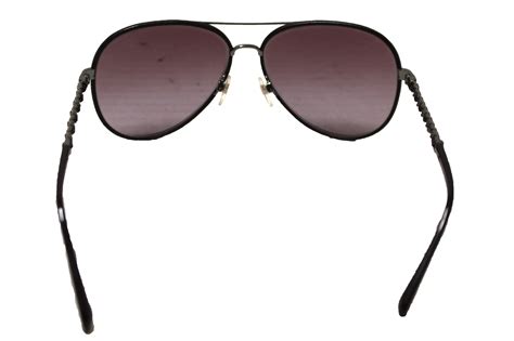 chanel sunglasses tyga|CHANEL Sunglasses: Pilot Sunglasses, metal & calfskin — .